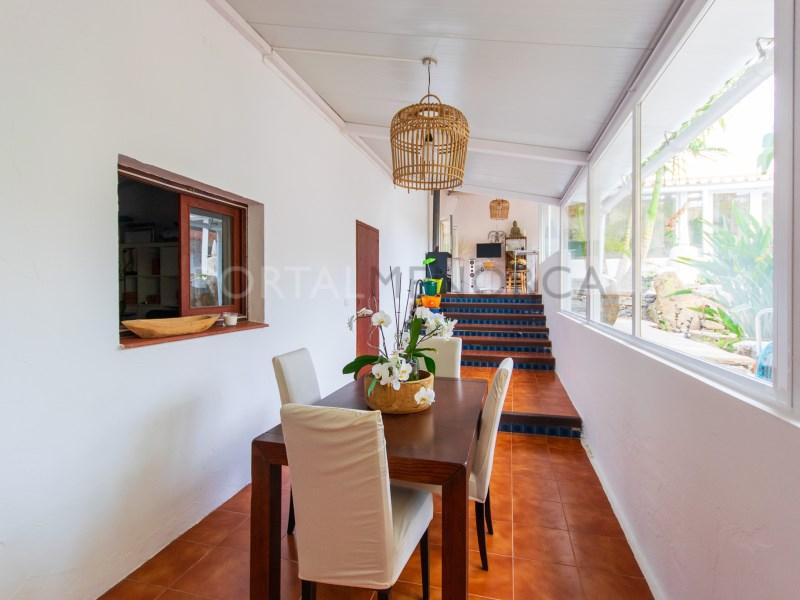 Casa en Venta en Es Mercadal