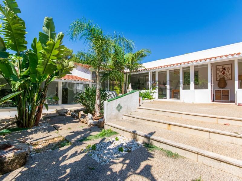 Casa en Venta en Es Mercadal