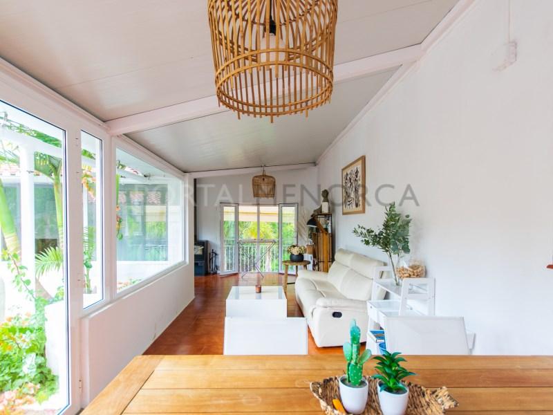 Casa en Venta en Es Mercadal