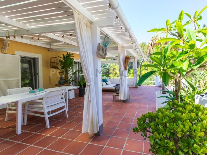 Casa en Venta en Es Mercadal