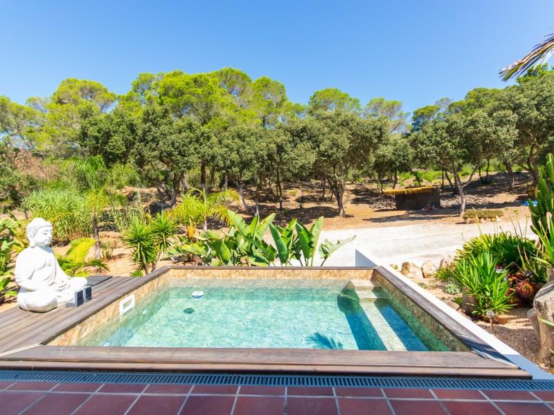 Casa en Venta en Es Mercadal