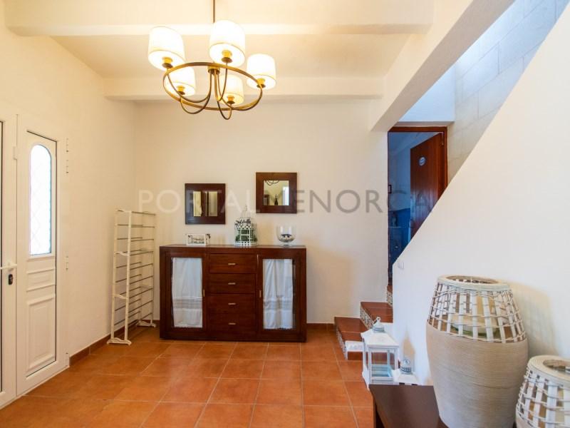 Casa en Venta en Es Mercadal