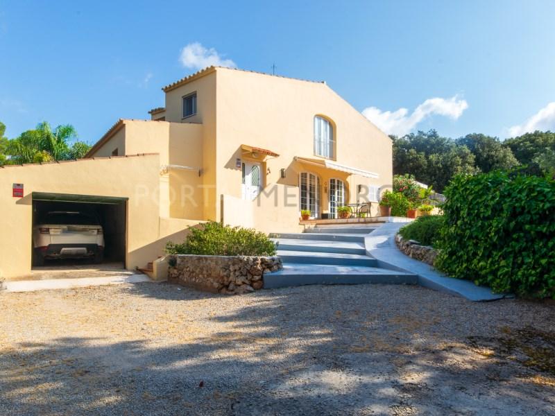 Casa en Venta en Es Mercadal