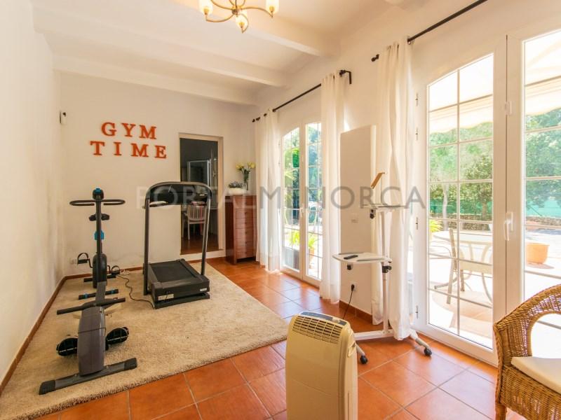 Casa en Venta en Es Mercadal