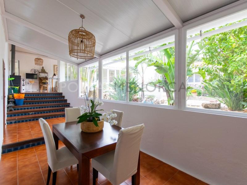 Casa en Venta en Es Mercadal