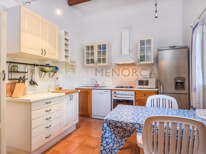 Casa en Venta en Es Mercadal