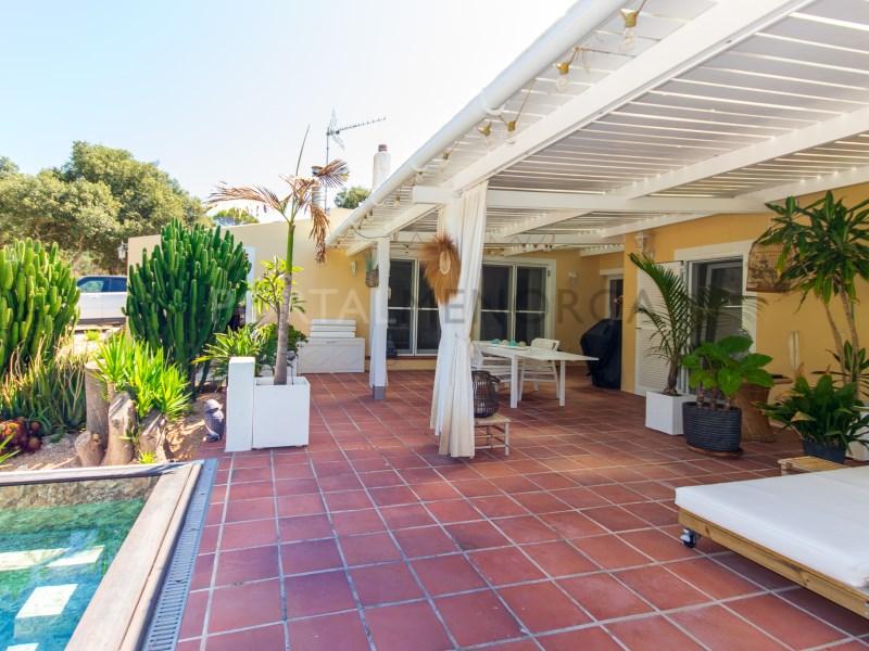 Casa en Venta en Es Mercadal