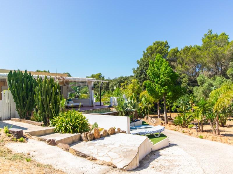 Casa en Venta en Es Mercadal