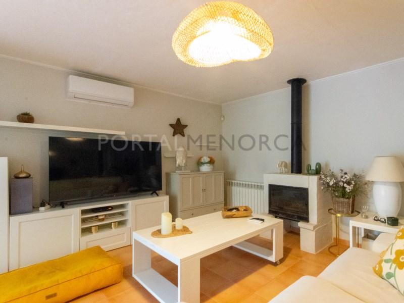 Casa en Venta en Es Mercadal