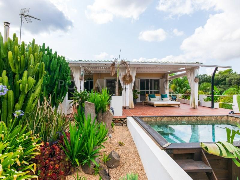 Casa en Venta en Es Mercadal