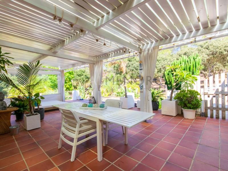 Casa en Venta en Es Mercadal