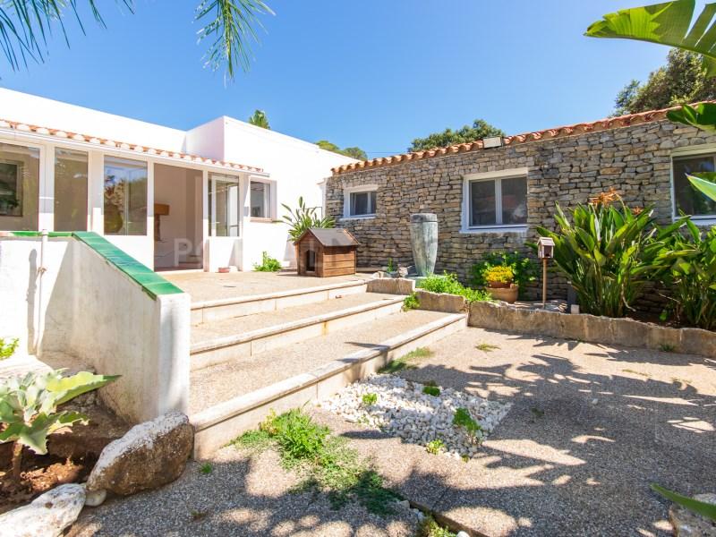 Casa en Venta en Es Mercadal