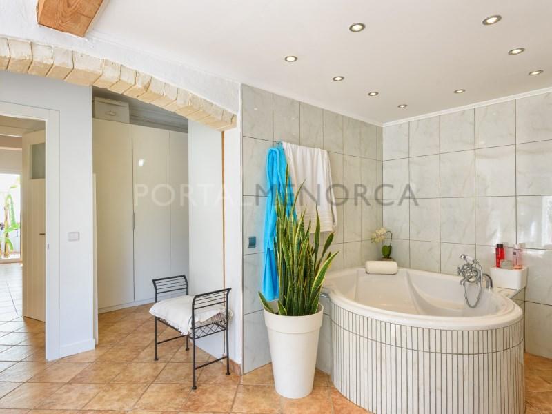 Casa en Venta en Es Mercadal