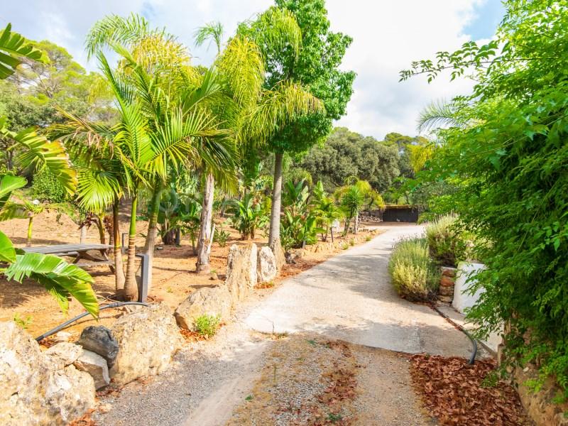 Casa en Venta en Es Mercadal