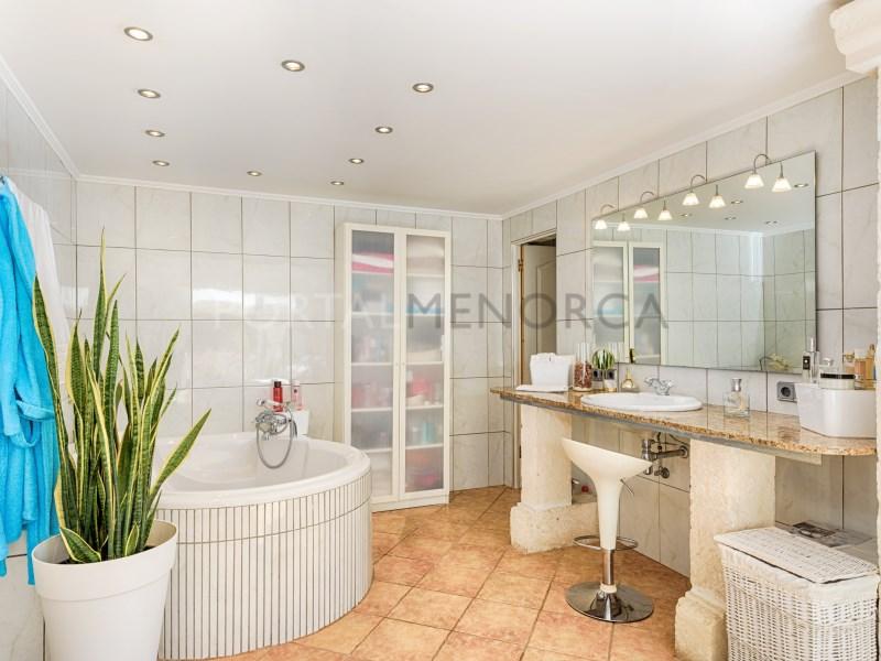 Casa en Venta en Es Mercadal