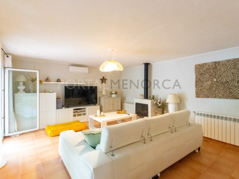 Casa en Venta en Es Mercadal