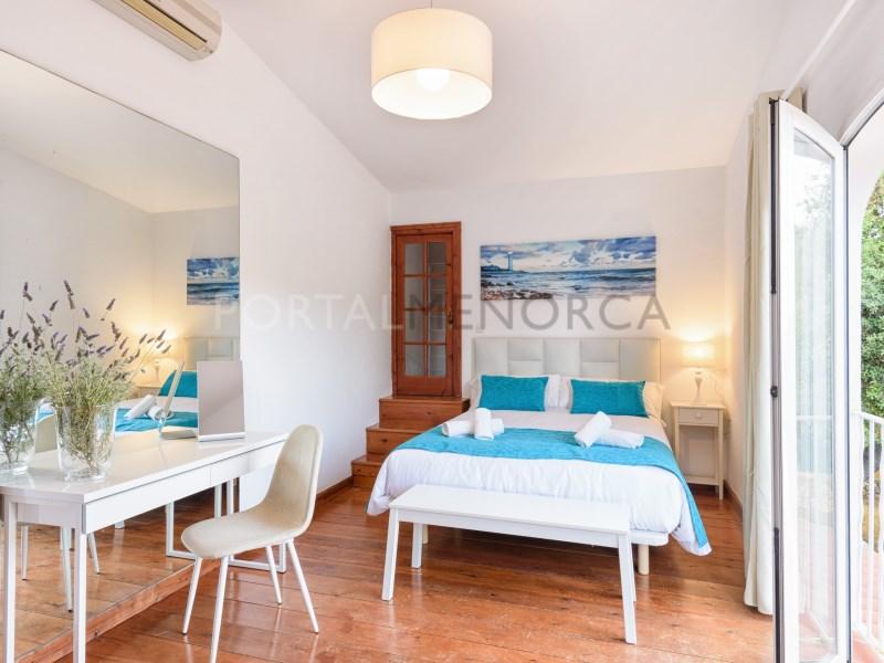 Casa en Venta en Es Mercadal