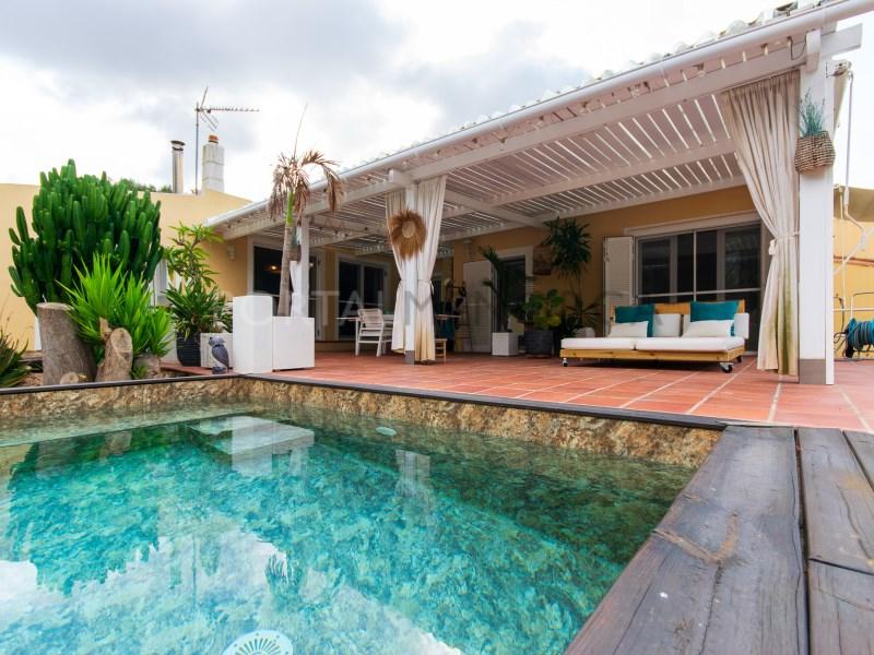 Casa en Venta en Es Mercadal