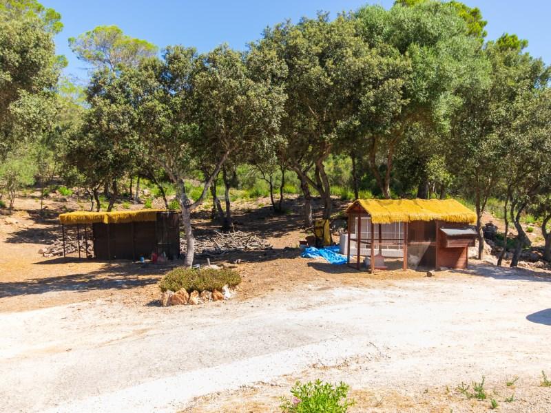 Casa en Venta en Es Mercadal