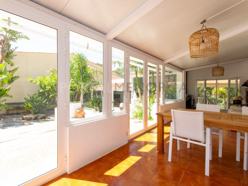 Casa en Venta en Es Mercadal