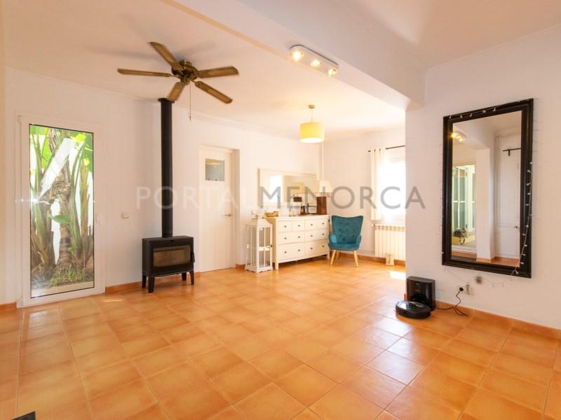 Casa en Venta en Es Mercadal