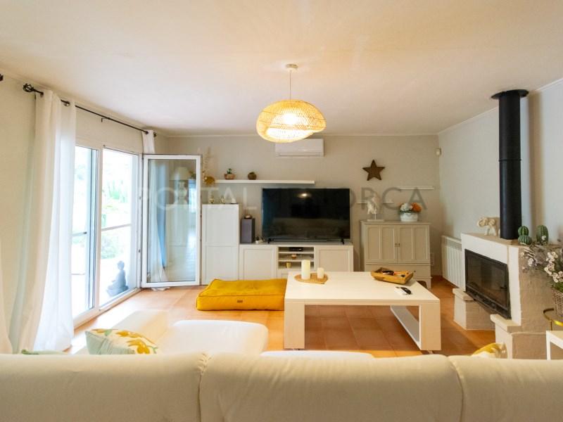 Casa en Venta en Es Mercadal