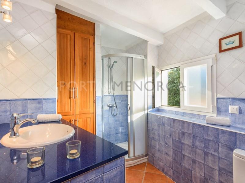 Casa en Venta en Es Mercadal