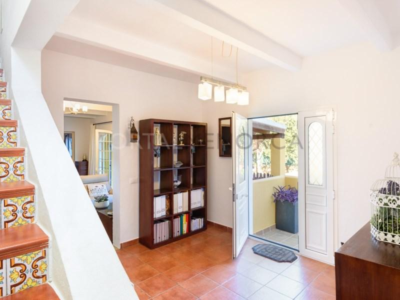 Casa en Venta en Es Mercadal