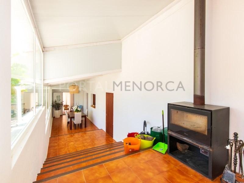 Casa en Venta en Es Mercadal
