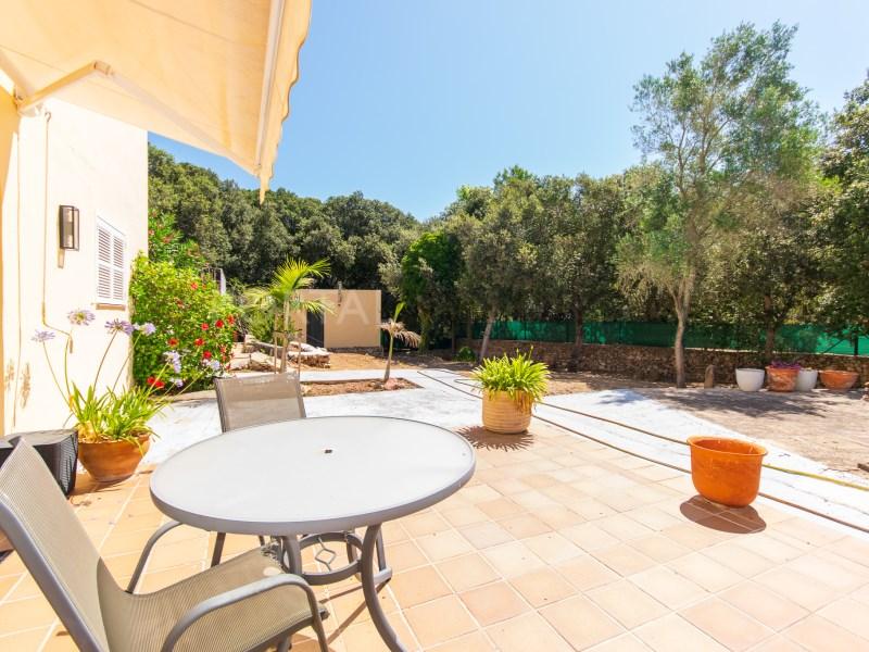 Casa en Venta en Es Mercadal