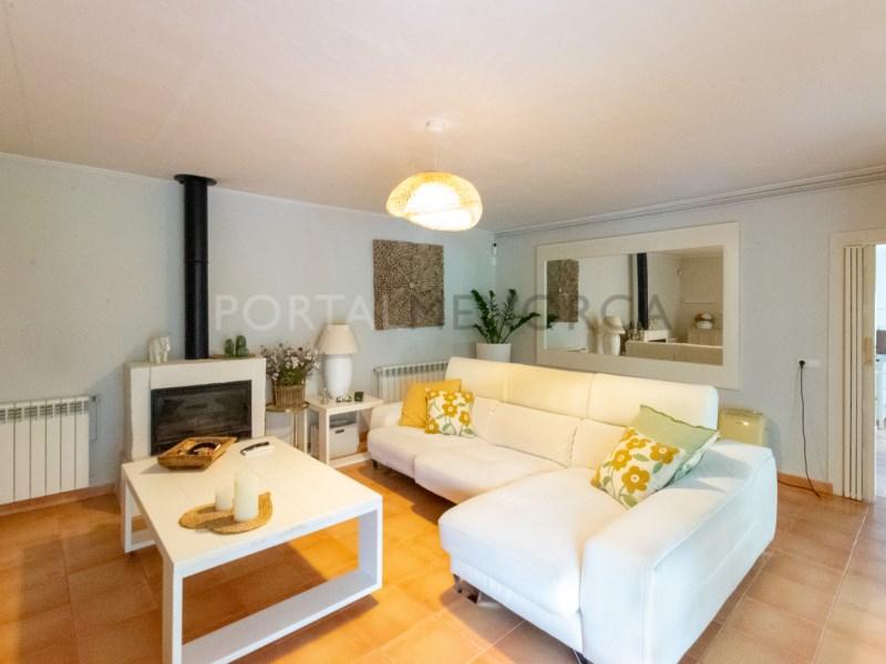 Casa en Venta en Es Mercadal