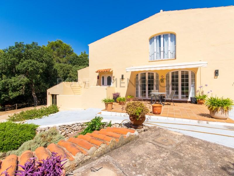 Casa en Venta en Es Mercadal