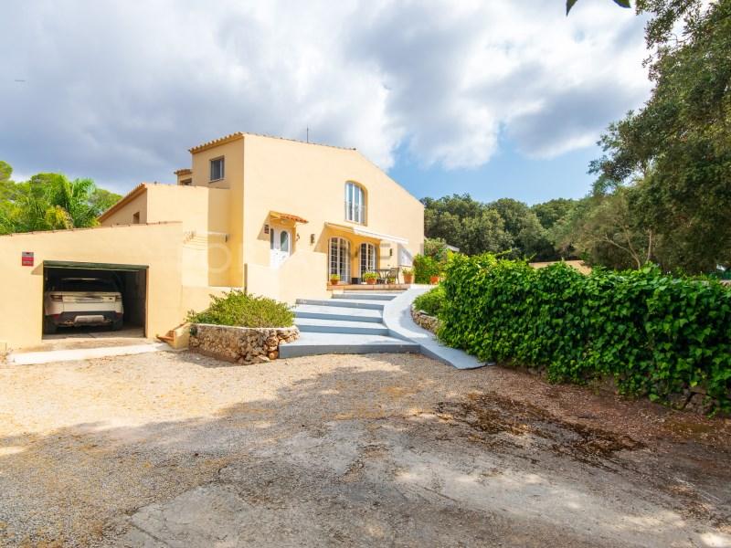 Casa en Venta en Es Mercadal