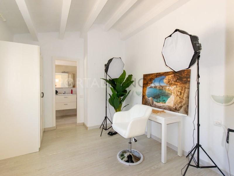 Casa en Venta en Es Mercadal