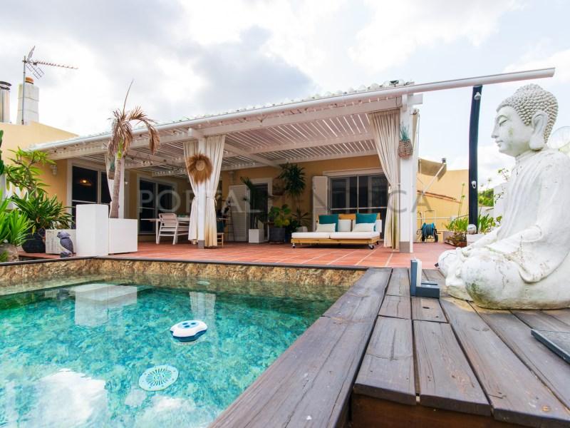 Casa en Venta en Es Mercadal