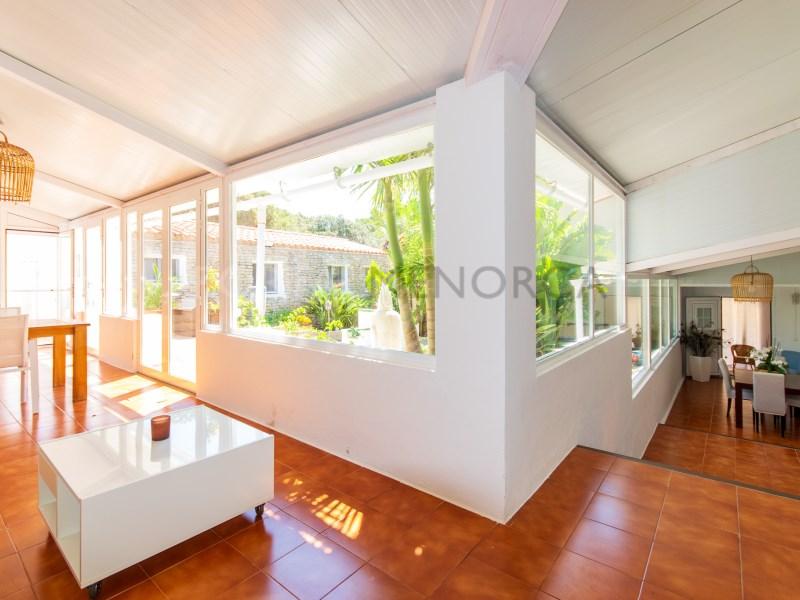 Casa en Venta en Es Mercadal