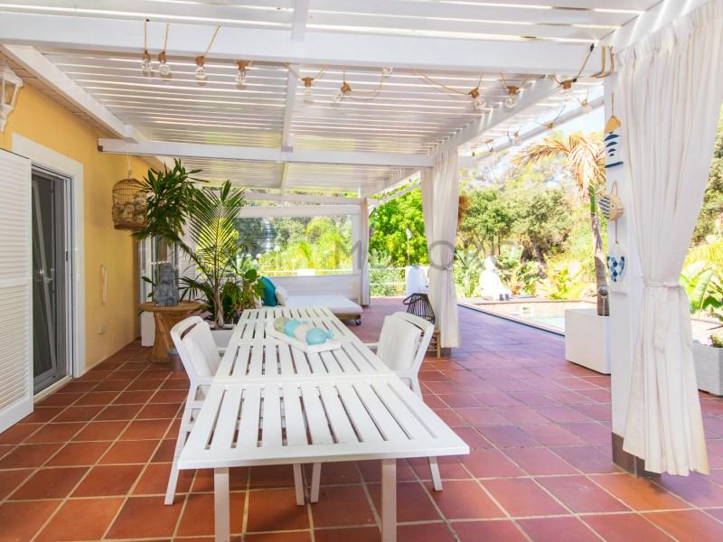 Casa en Venta en Es Mercadal