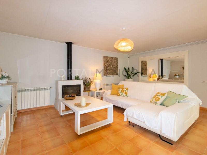 Casa en Venta en Es Mercadal