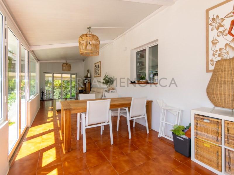 Casa en Venta en Es Mercadal