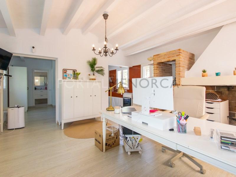 Casa en Venta en Es Mercadal