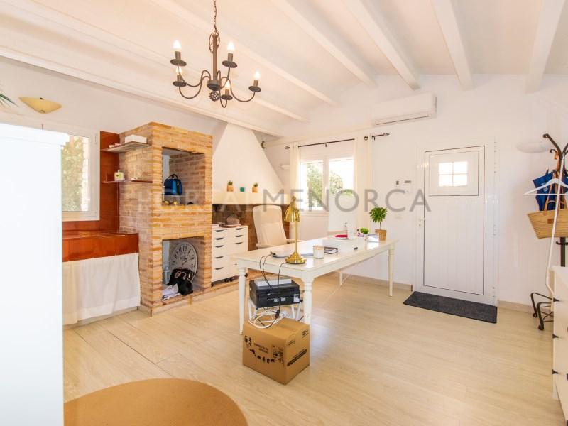 Casa en Venta en Es Mercadal