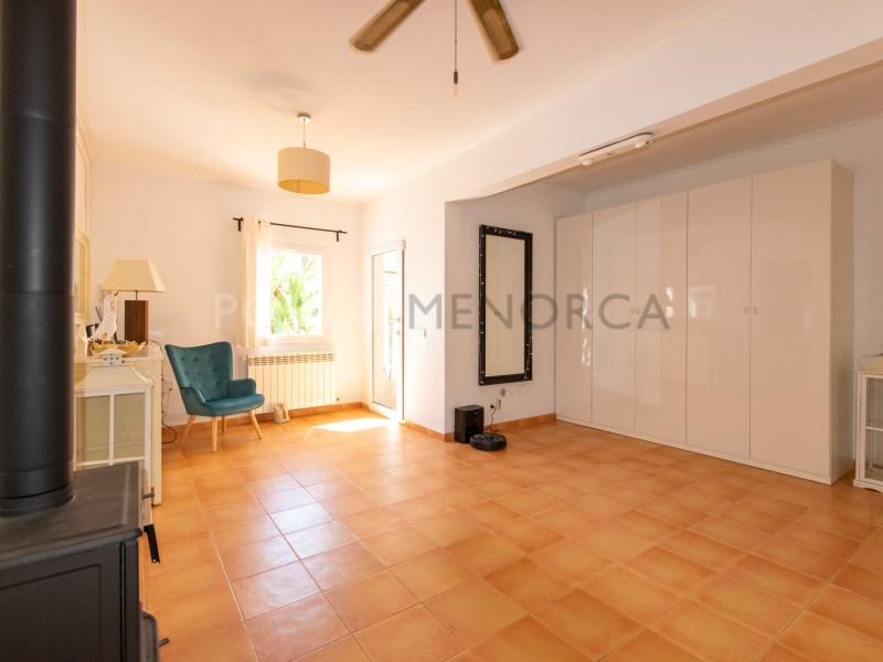 Casa en Venta en Es Mercadal