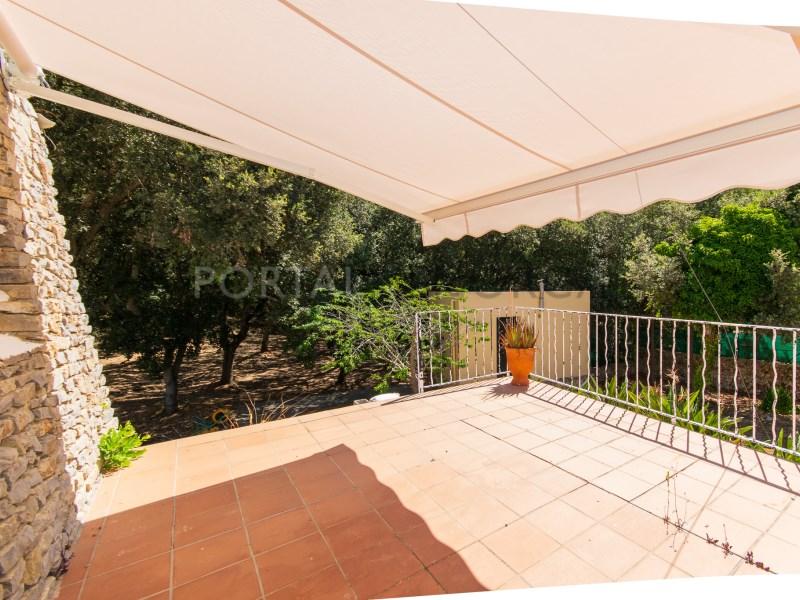 Casa en Venta en Es Mercadal
