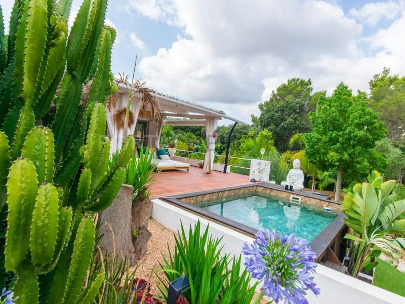 Casa en Venta en Es Mercadal