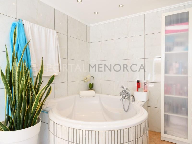 Casa en Venta en Es Mercadal