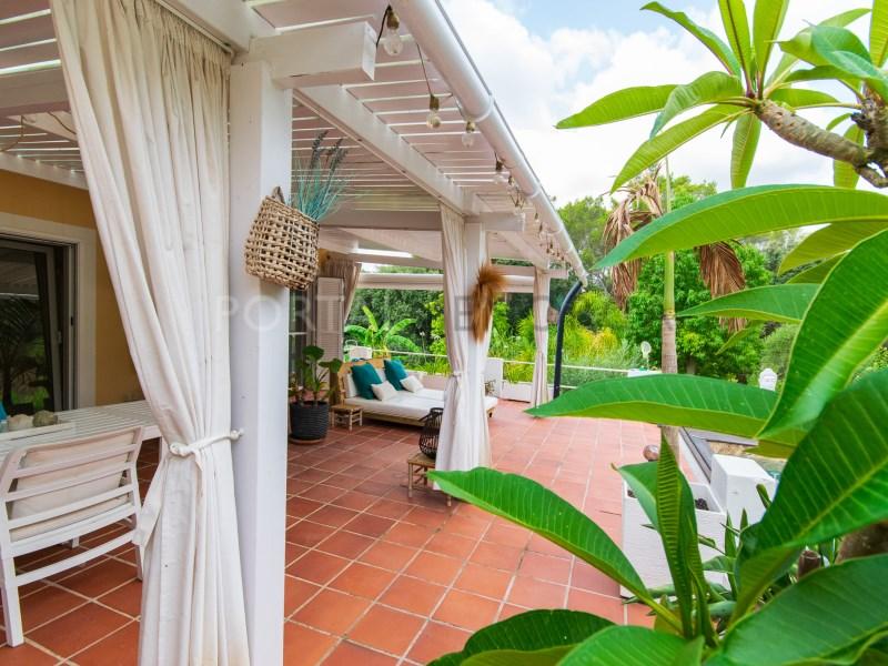 Casa en Venta en Es Mercadal