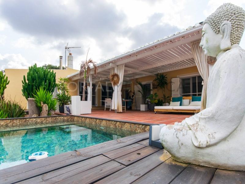Casa en Venta en Es Mercadal
