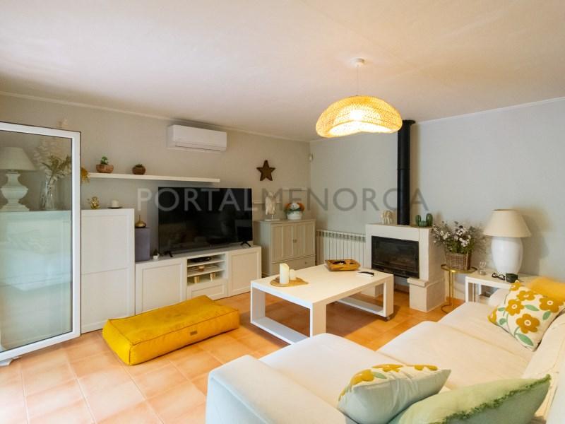 Casa en Venta en Es Mercadal
