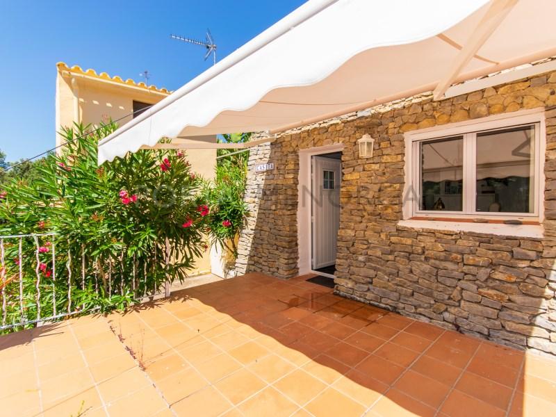 Casa en Venta en Es Mercadal
