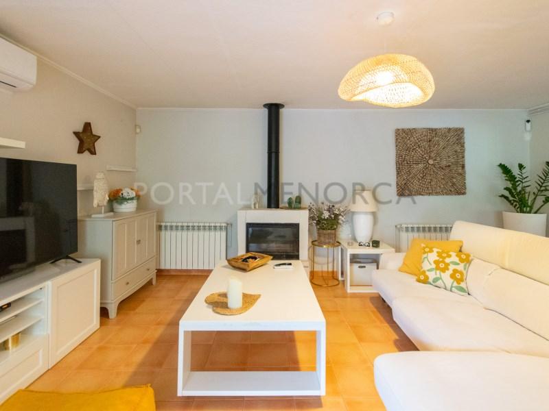 Casa en Venta en Es Mercadal